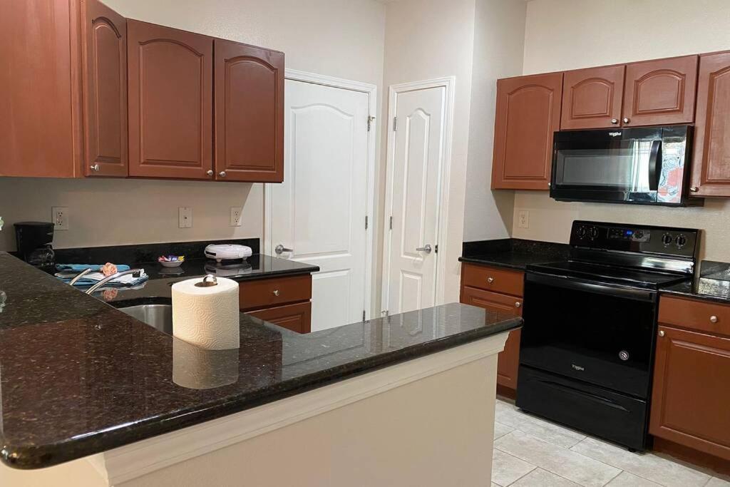 Luxury And Vintage Space To Enjoy Your Vacation!! Kissimmee Zewnętrze zdjęcie
