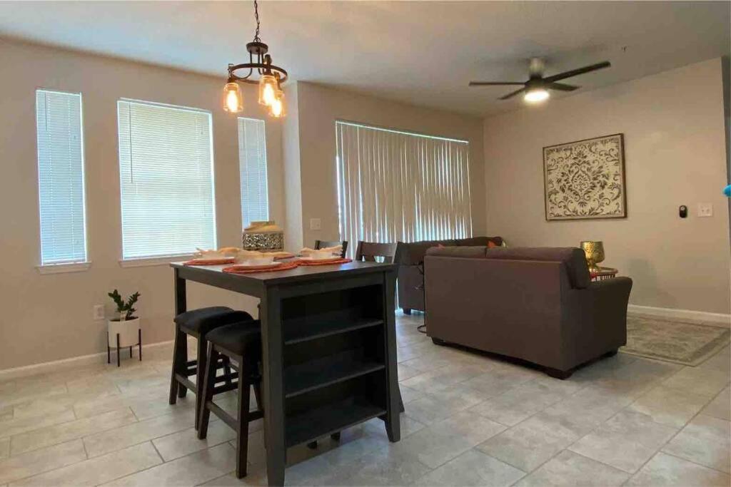 Luxury And Vintage Space To Enjoy Your Vacation!! Kissimmee Zewnętrze zdjęcie