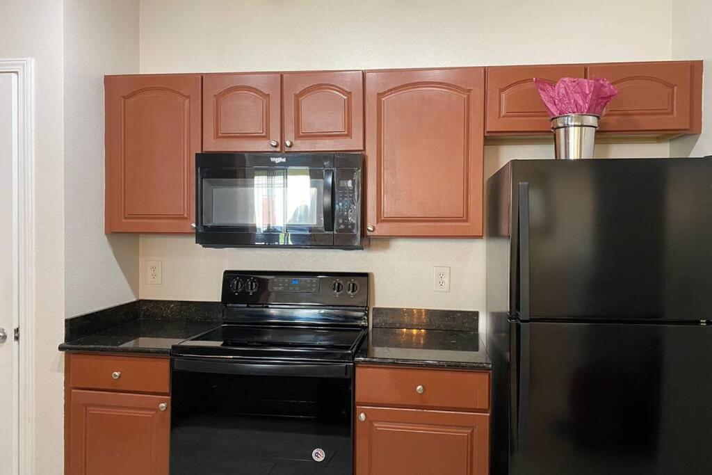 Luxury And Vintage Space To Enjoy Your Vacation!! Kissimmee Zewnętrze zdjęcie