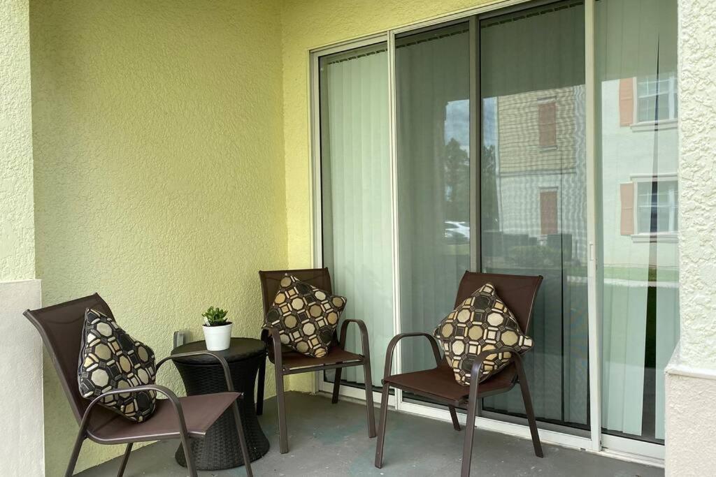Luxury And Vintage Space To Enjoy Your Vacation!! Kissimmee Zewnętrze zdjęcie