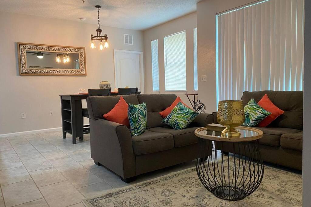 Luxury And Vintage Space To Enjoy Your Vacation!! Kissimmee Zewnętrze zdjęcie