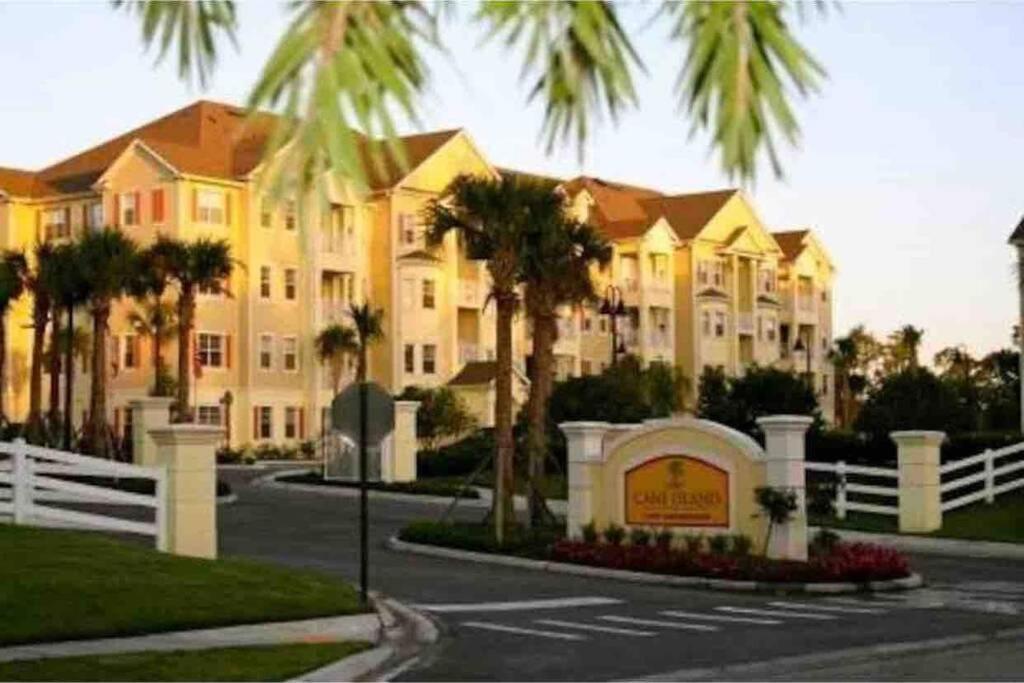 Luxury And Vintage Space To Enjoy Your Vacation!! Kissimmee Zewnętrze zdjęcie