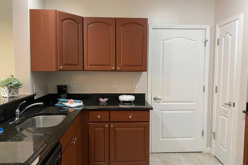 Luxury And Vintage Space To Enjoy Your Vacation!! Kissimmee Zewnętrze zdjęcie