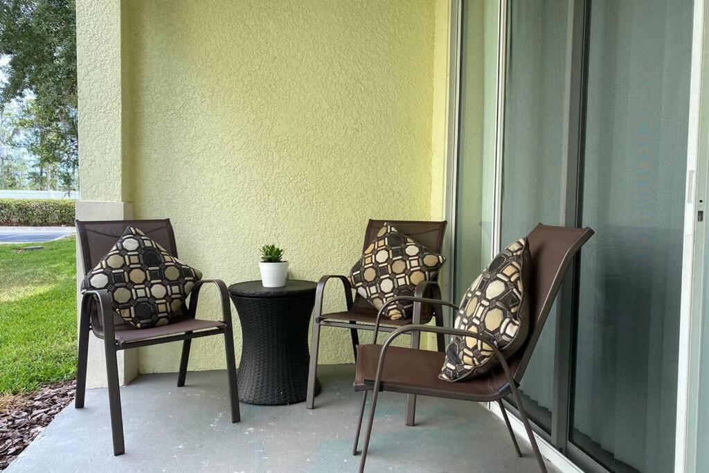 Luxury And Vintage Space To Enjoy Your Vacation!! Kissimmee Zewnętrze zdjęcie