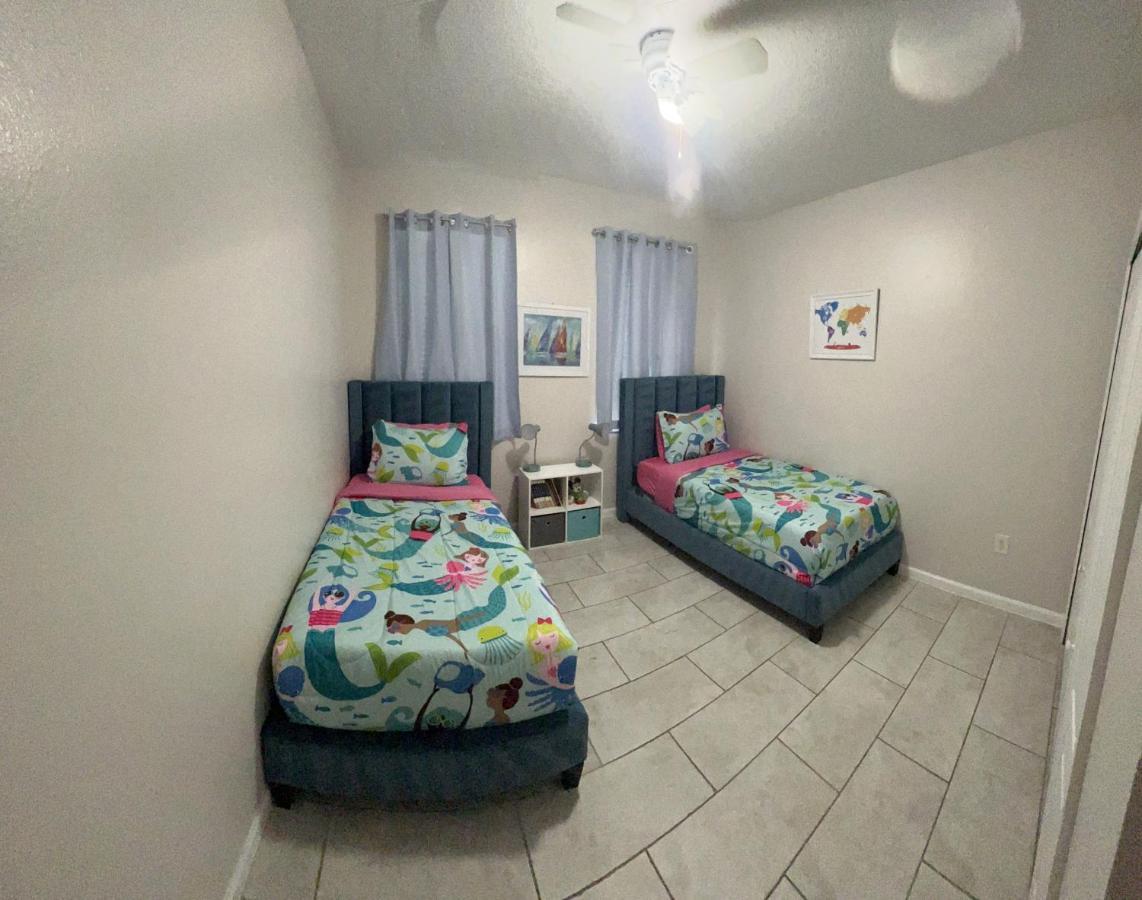 Luxury And Vintage Space To Enjoy Your Vacation!! Kissimmee Zewnętrze zdjęcie