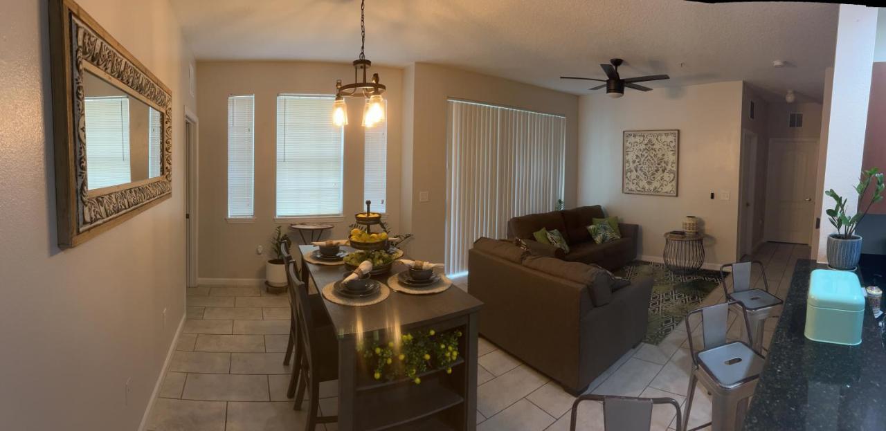 Luxury And Vintage Space To Enjoy Your Vacation!! Kissimmee Zewnętrze zdjęcie