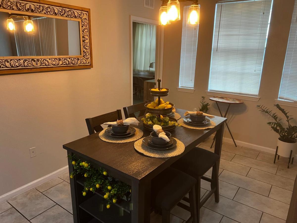 Luxury And Vintage Space To Enjoy Your Vacation!! Kissimmee Zewnętrze zdjęcie